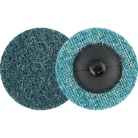 Pferd TOOLS COMBIDISC harte Vliesronde CDR Ø 50mm A240F