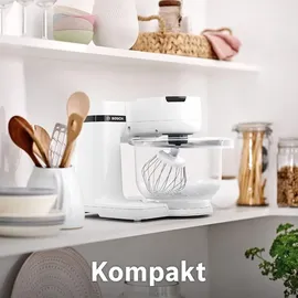 Bosch Küchenmaschine MUMS2TW00,