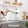 Bosch Küchenmaschine MUMS2TW00,