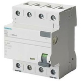 Siemens SENTRON FI-Schutzschalter (5SV3644-6KL)