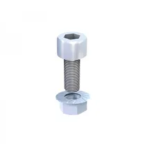 K2 Systems StairPlate Set