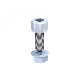 K2 Systems StairPlate Set