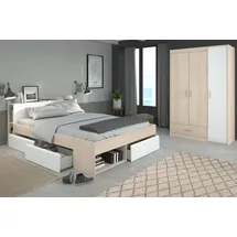 Parisot Most 160 x 200 cm Beige