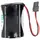 AccuCell Nachbau Batteriepack LiSOCI2 7,2V 3600mAh ersetzt ABB Robotics 3HAC044075-001, 3HAC044168-001, IRB 140