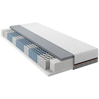 Schlaraffia TTFK-Matratze H5 PULSE 220 TFK - LF ca. 100.00x200.00