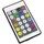Eurolite IR-42 Fernbedienung