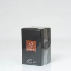 Yves Saint Laurent M7 Eau de Toilette - 80ml