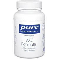 PURE ENCAPSULATIONS A.C. Formula Kapseln 60 St.