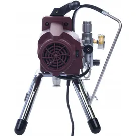 OEM Zenthril Surge WF Lackiergerät, 1800W 20Mpa 0,019"", 2L/min, Easyperformance Serie + großes Starterkit Vol.1