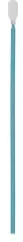 ProSafe® Reinraumtupfer, Schaumstoff, 162 mm DFS740 , 1 Packung = 100 Stück