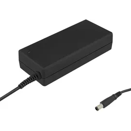 Qoltec Netzteil Für Dell 90w 19.5V 4.62A 7,45,0+pin