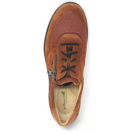 WALDLÄUFER H-Lana cognac 37,5