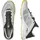 Salomon Amphib Bold 2 Wanderschuhe - Lunar Rock / Black / Buttercup - EU 45 1/3