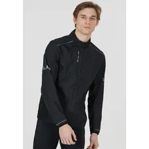 ELITE LAB Herren Shell X2 Elite Jacket schwarz