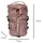 Hti-Living 2-in-1 Rucksack Rosa