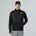 M REAXION Hybrid Fu Ks7-Tnf Black heather M