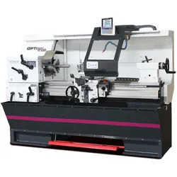 Optimum Drehmaschine TX 4414