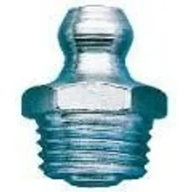 Pressol 15013 Kegelkopf-Schmiernippel H1 M10x1