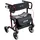DRIVE Diamond Deluxe 2 in 1 Rollator