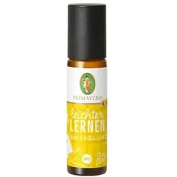 Leichter Lernen Duft Roll-on Bio Emulsion 10 ml Emulsion
