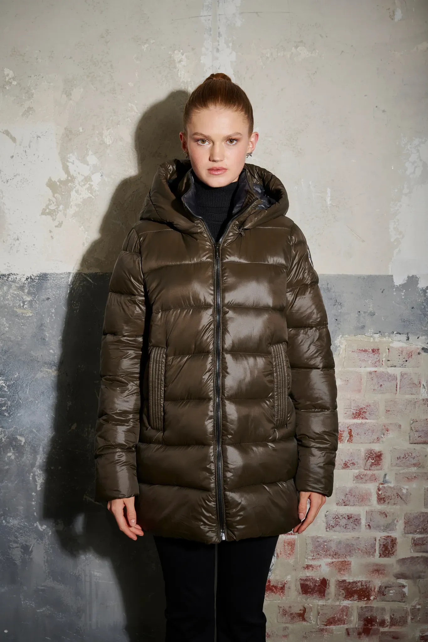 Steppjacke HAILY’S 