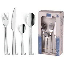 Amefa Besteck-Set 24-tlg.