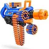 Zuru XSHOT Insanity Blaster Smoke N Barrel