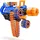 Zuru XSHOT Insanity Blaster Smoke N Barrel