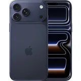 Apple iPhone 17 Pro Max - 256 GB - Tiefblau