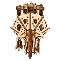 UGEARS 70211 - Triceratops