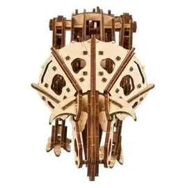 UGEARS 70211 - Triceratops