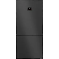 Bosch KGP86AXB0N Serie 8 Freistehende Kühl-Gefrier-Kombination