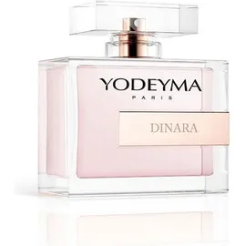 YODEYMA Parfum Dinara Eau de Parfum für Damen 100 ml