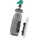 Fidlock Trinkflasche Twist antibacterial + Bike Base