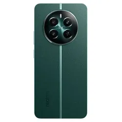 Realme 12+ 5G Pioneer Green Android Smartphone (12GB RAM, 512GB Speicher) 16.94cm (6.67")