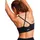 Under Armour Vanish Seamless Low Schwarz S