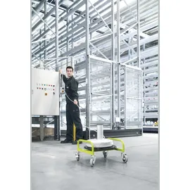 Lübbering Roll..Profi VarioSlim