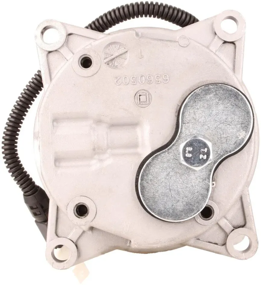 WALKER Kompressor, Klimaanlage wcp00474 für Citroën Peugeot
