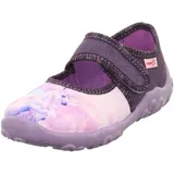 Legero Superfit Mädchen BONNY Hausschuhe, LILA 8540