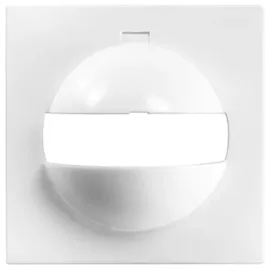 ESYLUX Abdeckung IP20-G55 Schalter