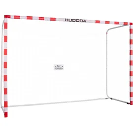 Hudora Tor Rot 300 x 110 cm