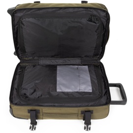 Eastpak Tranverz Cnnct 2-Rollen Cabin 51 cm / 42 l cnnct army