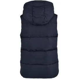 Kingsland Daunenweste Classic Reitweste XL Blau