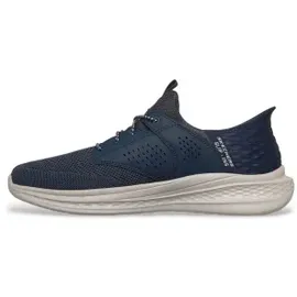 SKECHERS Slade Caster Herren Marineblau 45