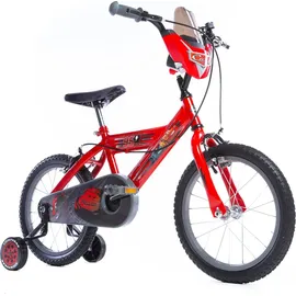 HUFFY 16 Zoll RH 0 cm rot