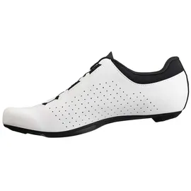 FIZIK Vento Omna Wanderschuh, Weiß/Schwarz, 47 EU