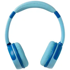 Snakebyte Kids Headphones Blau
