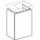 Geberit Xeno2 38x52,5x26,5cm, m 1 Tür, 500502431