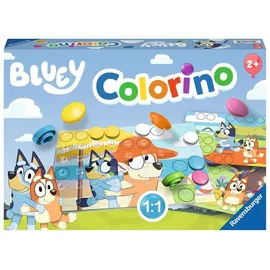 Ravensburger Bluey Colorino