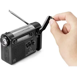 Renkforce RF-CR-200